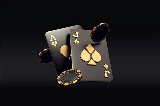 Blackjack